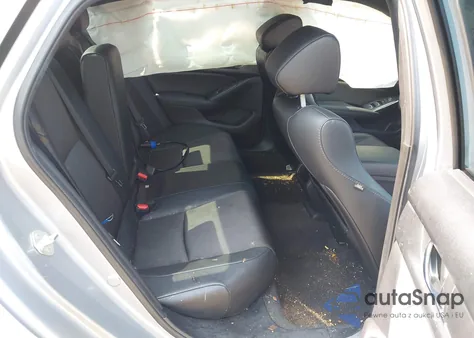 2021 Honda Accord Sport z USA, uszkodzony, nr VIN 1HGCV1F33MA047319